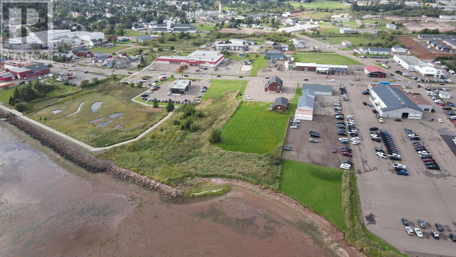 48 Water Street, Summerside, Prince Edward Island  C1N 4T8 - Photo 4 - 202425966