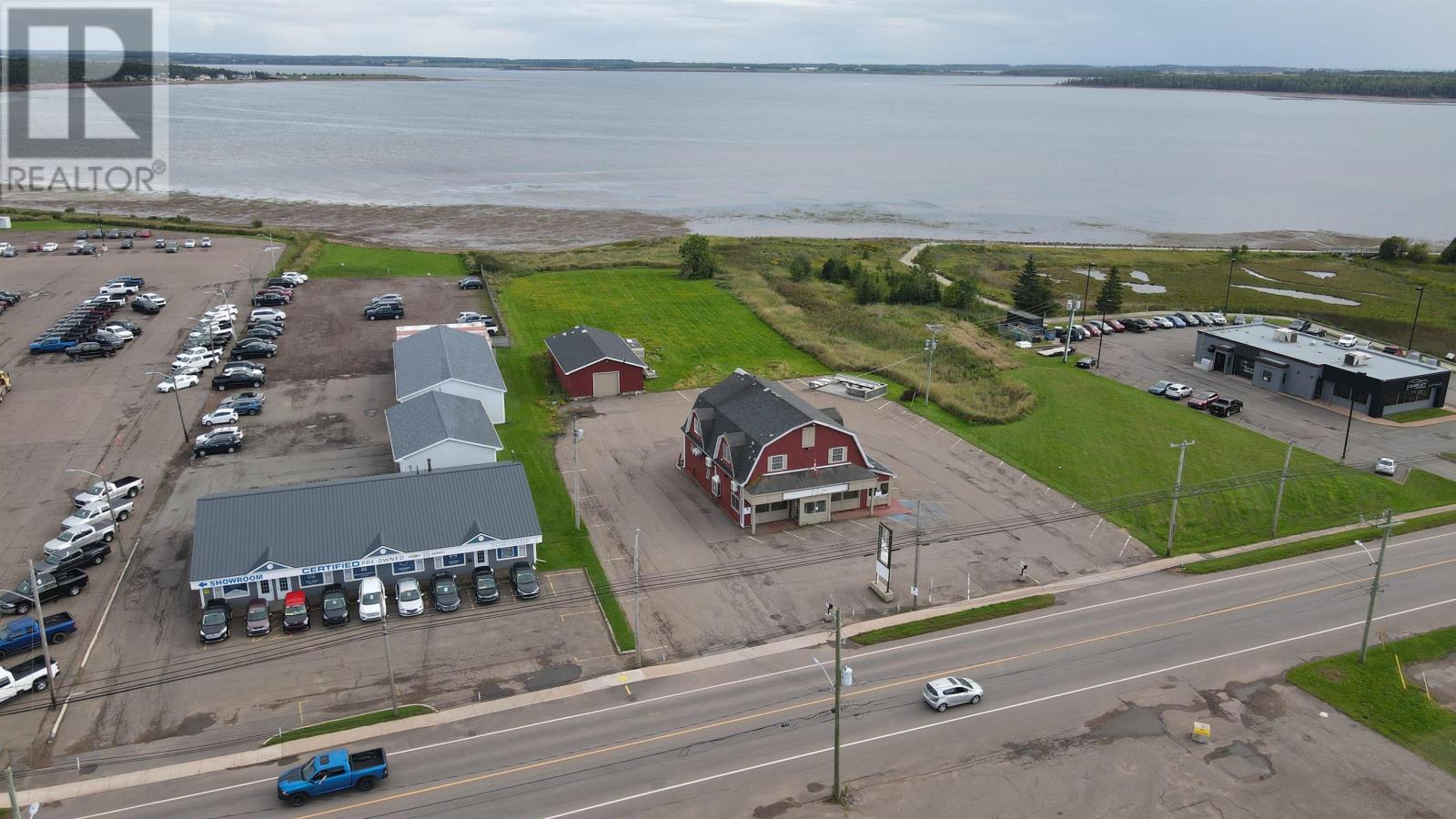 48 Water Street, Summerside, Prince Edward Island  C1N 4T8 - Photo 6 - 202425966