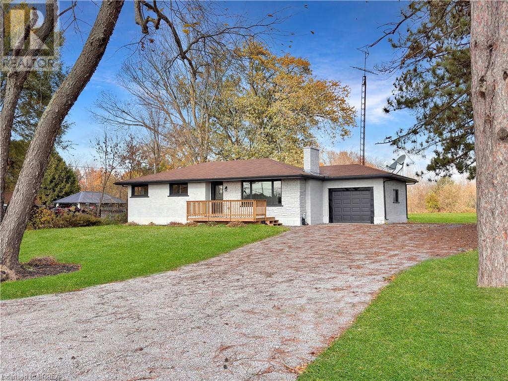 19 13th Concession, Simcoe, Ontario  N3Y 4K3 - Photo 2 - 40670118