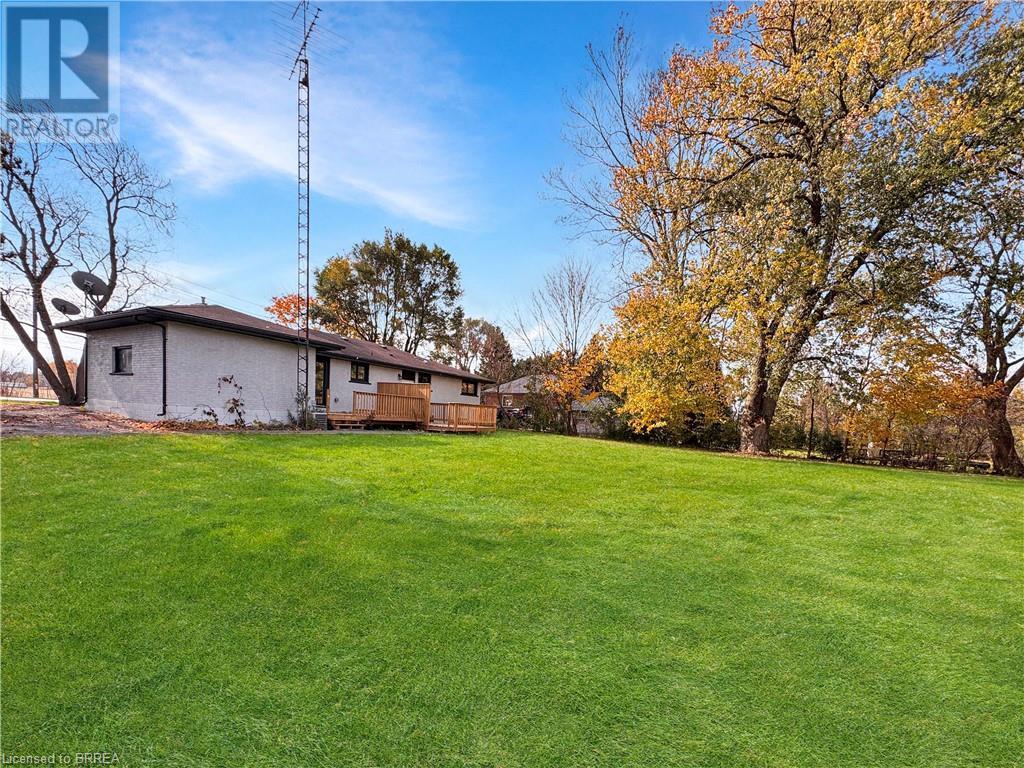 19 13th Concession, Simcoe, Ontario  N3Y 4K3 - Photo 27 - 40670118