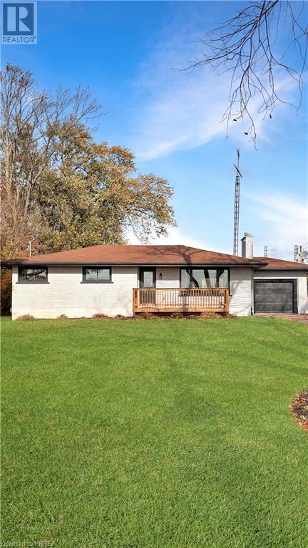 19 13th Concession, Simcoe, Ontario  N3Y 4K3 - Photo 31 - 40670118