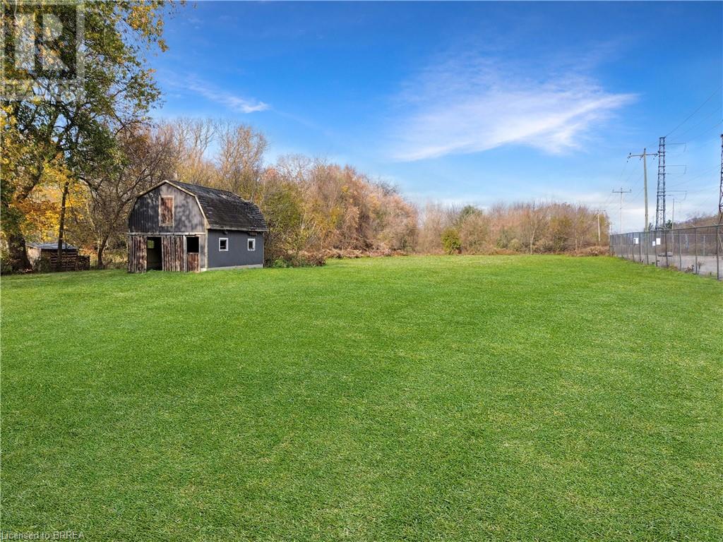 19 13th Concession, Simcoe, Ontario  N3Y 4K3 - Photo 30 - 40670118