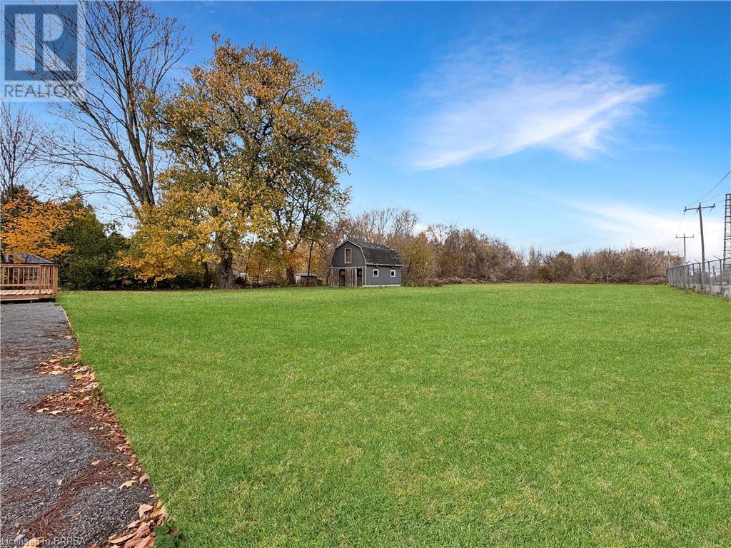 19 13th Concession, Simcoe, Ontario  N3Y 4K3 - Photo 29 - 40670118