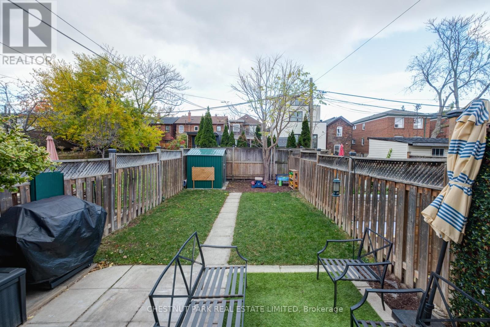 74 Earlsdale Avenue, Toronto (Oakwood Village), Ontario  M6C 1L3 - Photo 28 - C10405680