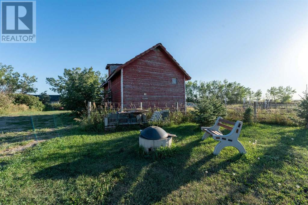 263023 Range Road 261, Rural Rocky View County, Alberta  T0M 1G0 - Photo 24 - A2164918