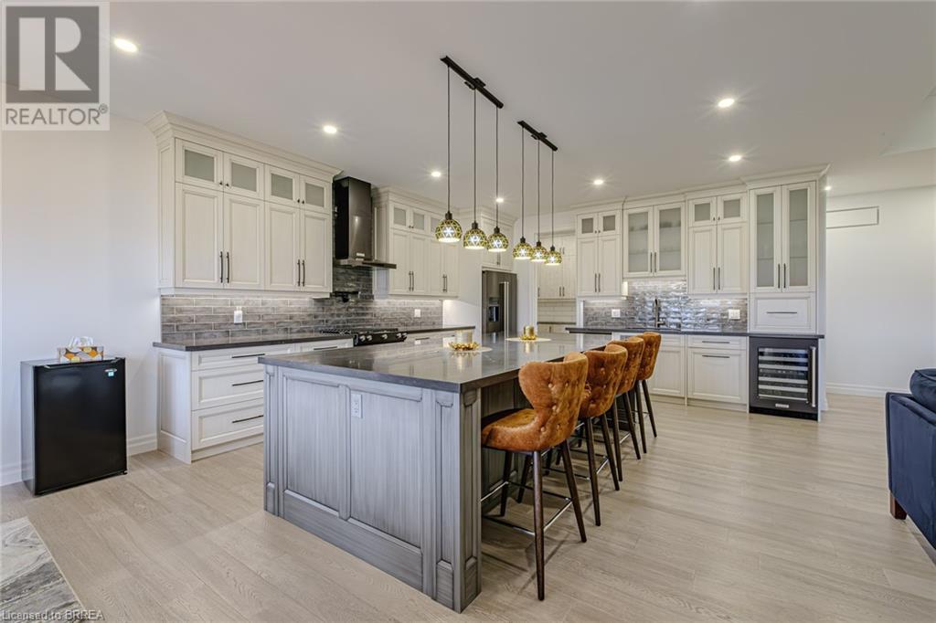 18 Bannister Street, Oakland, Ontario  N0E 1L0 - Photo 10 - 40673179