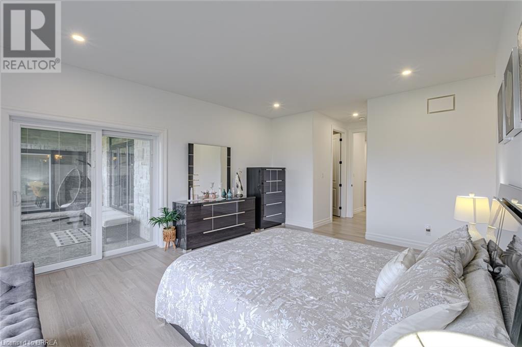 18 Bannister Street, Oakland, Ontario  N0E 1L0 - Photo 26 - 40673179