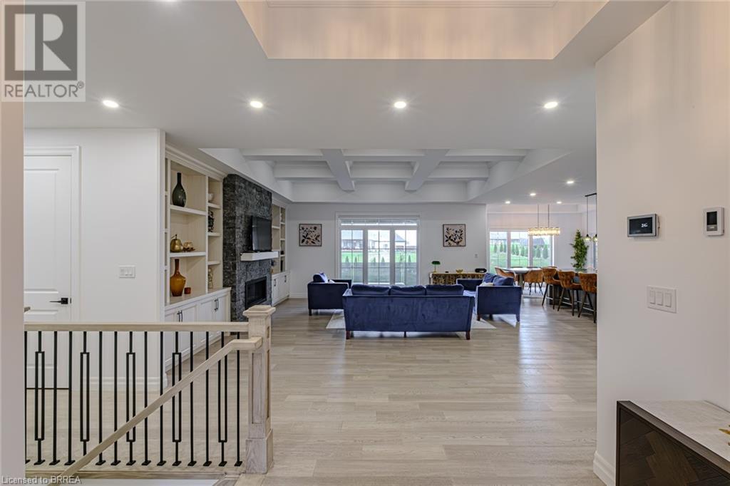 18 Bannister Street, Oakland, Ontario  N0E 1L0 - Photo 4 - 40673179