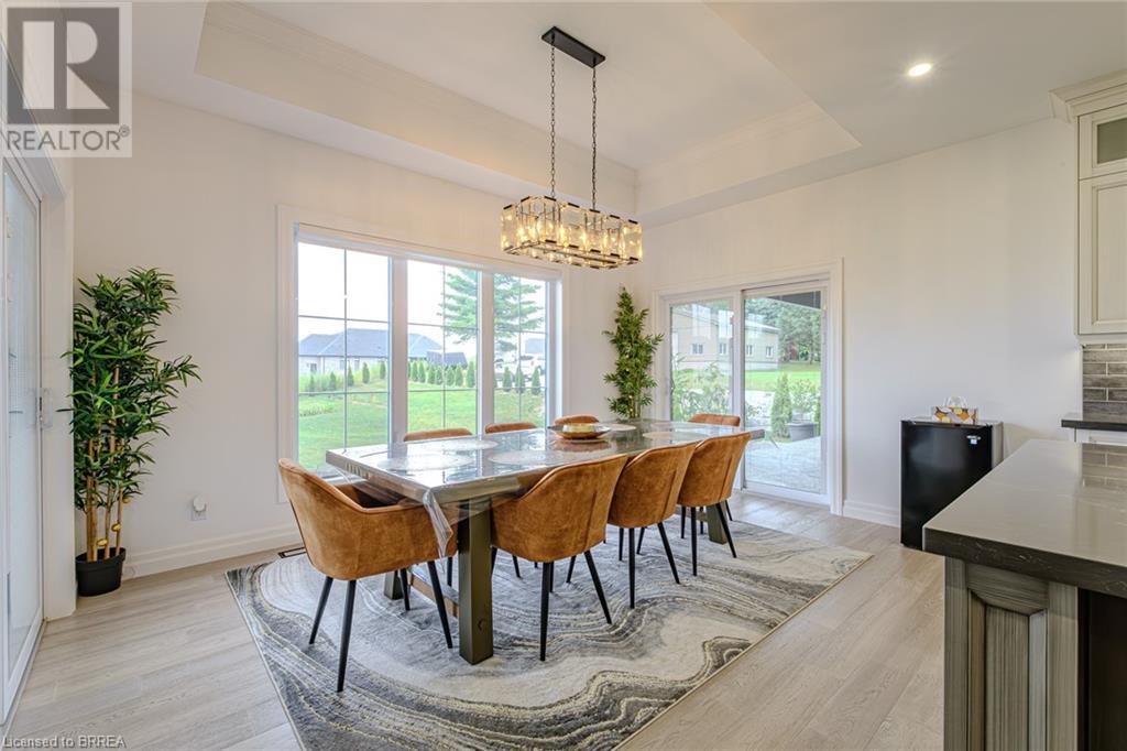 18 Bannister Street, Oakland, Ontario  N0E 1L0 - Photo 9 - 40673179