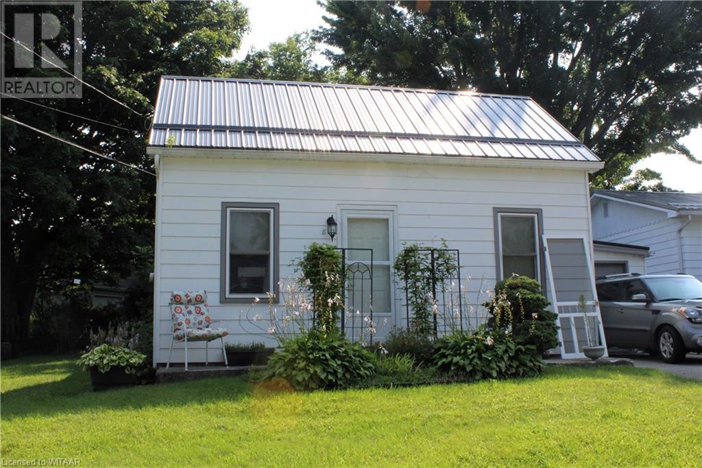 8 TILLSON Street, Tillsonburg, Ontario