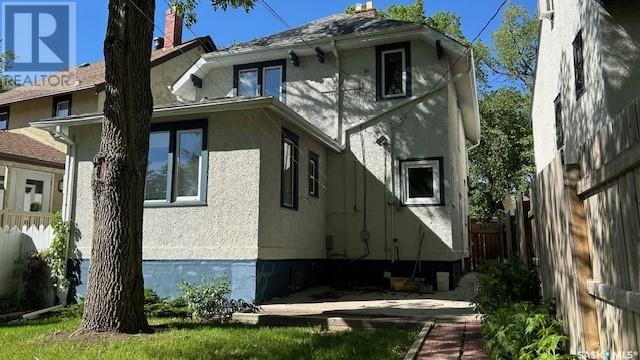 108 Connaught Crescent, Regina, Saskatchewan  S4T 6M9 - Photo 36 - SK981667