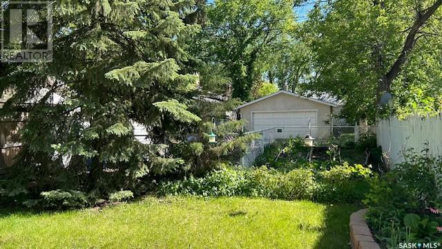 108 Connaught Crescent, Regina, Saskatchewan  S4T 6M9 - Photo 34 - SK981667