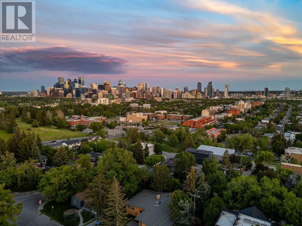 1605 11 Avenue Nw, Calgary, Alberta  T2N 1H1 - Photo 2 - A2132735