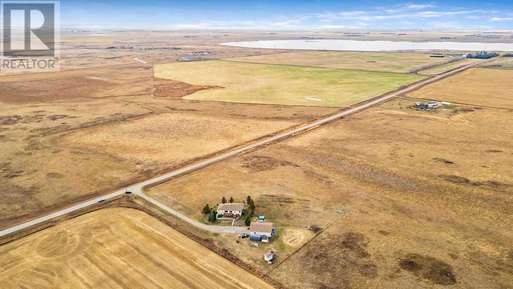 264028 Township Road 230, Rural Wheatland County, Alberta  T1P 0V5 - Photo 39 - A2176301