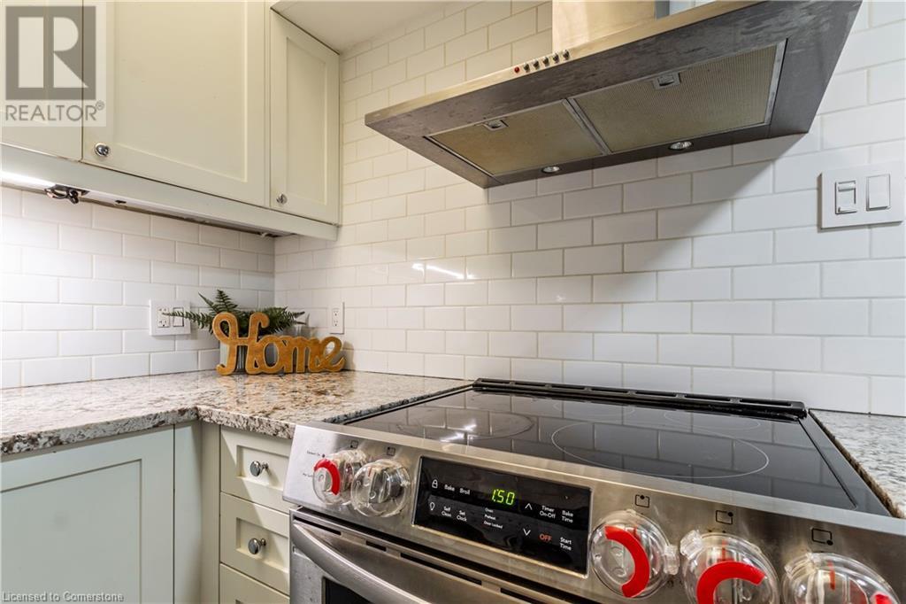 50 Main Street Unit# 405, Dundas, Ontario  L9H 6P8 - Photo 15 - 40670735