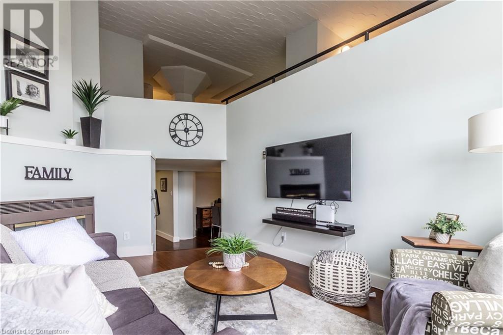 50 Main Street Unit# 405, Dundas, Ontario  L9H 6P8 - Photo 23 - 40670735