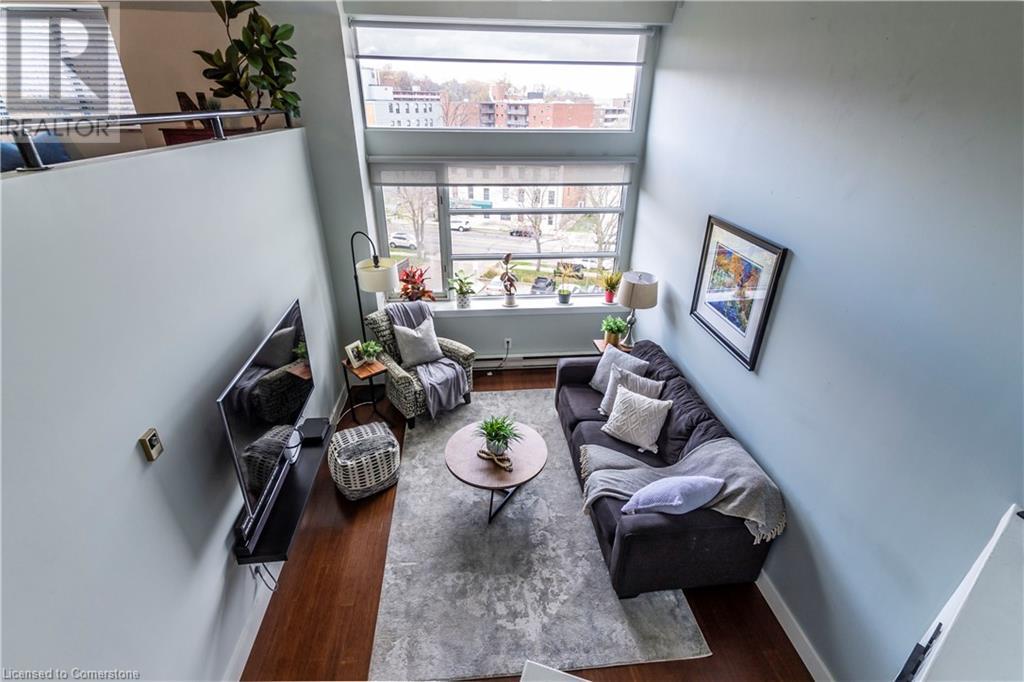 50 Main Street Unit# 405, Dundas, Ontario  L9H 6P8 - Photo 36 - 40670735