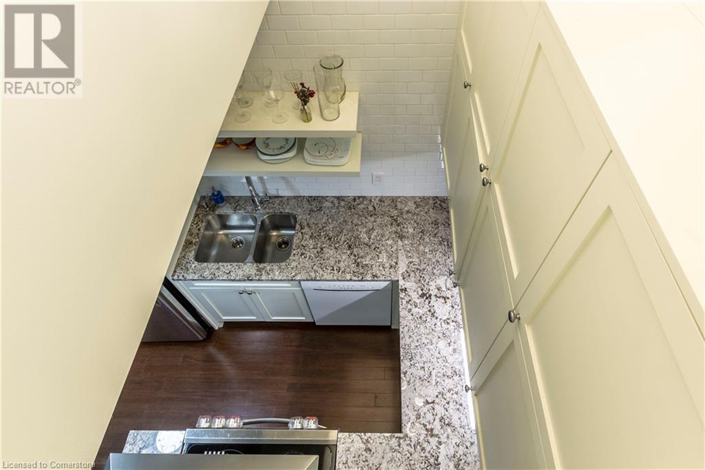 50 Main Street Unit# 405, Dundas, Ontario  L9H 6P8 - Photo 37 - 40670735