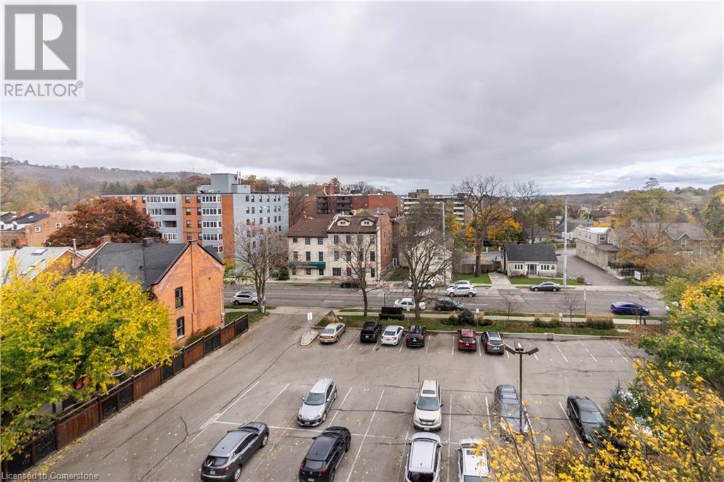 50 Main Street Unit# 405, Dundas, Ontario  L9H 6P8 - Photo 38 - 40670735