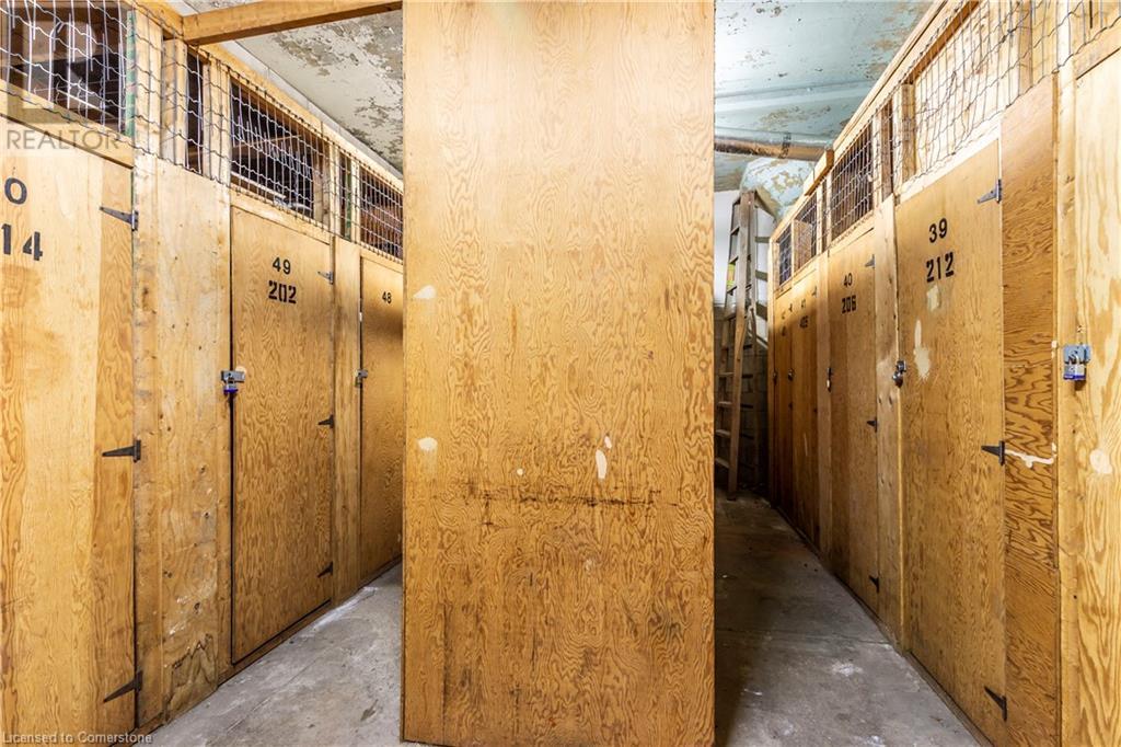 50 Main Street Unit# 405, Dundas, Ontario  L9H 6P8 - Photo 39 - 40670735