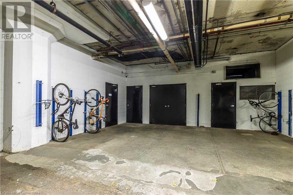 50 Main Street Unit# 405, Dundas, Ontario  L9H 6P8 - Photo 40 - 40670735