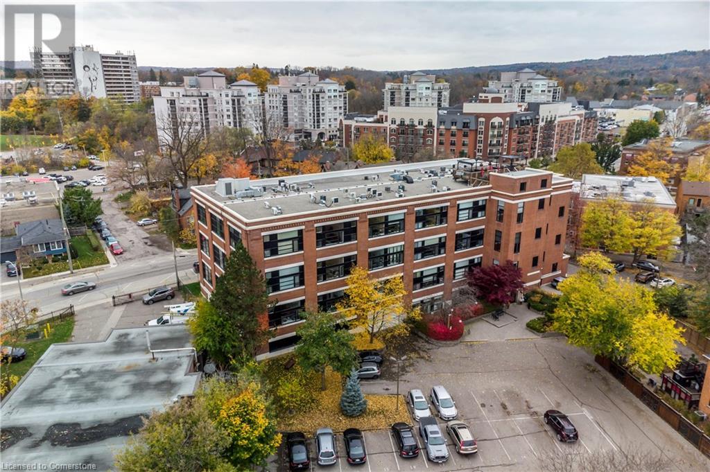 50 Main Street Unit# 405, Dundas, Ontario  L9H 6P8 - Photo 42 - 40670735