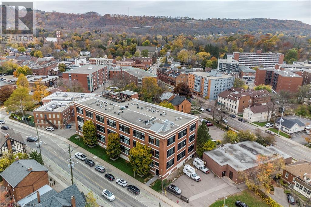 50 Main Street Unit# 405, Dundas, Ontario  L9H 6P8 - Photo 43 - 40670735