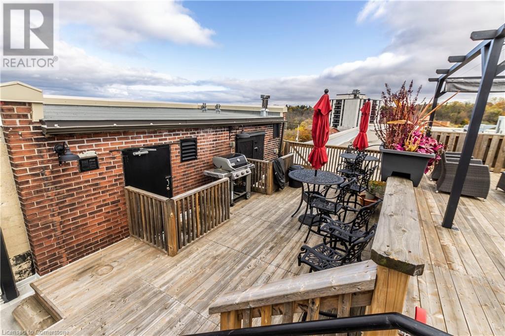 50 Main Street Unit# 405, Dundas, Ontario  L9H 6P8 - Photo 44 - 40670735