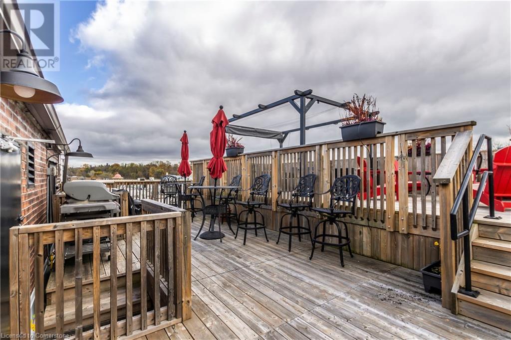 50 Main Street Unit# 405, Dundas, Ontario  L9H 6P8 - Photo 45 - 40670735