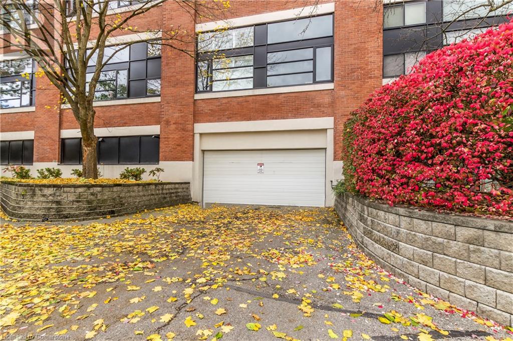 50 Main Street Unit# 405, Dundas, Ontario  L9H 6P8 - Photo 5 - 40670735