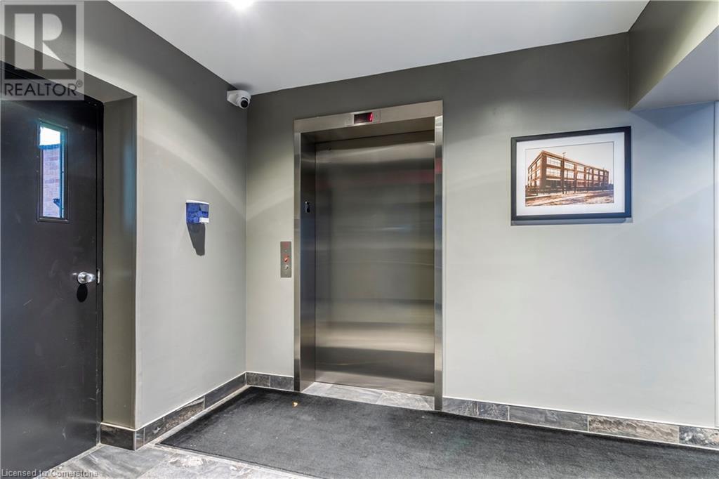 50 Main Street Unit# 405, Dundas, Ontario  L9H 6P8 - Photo 8 - 40670735