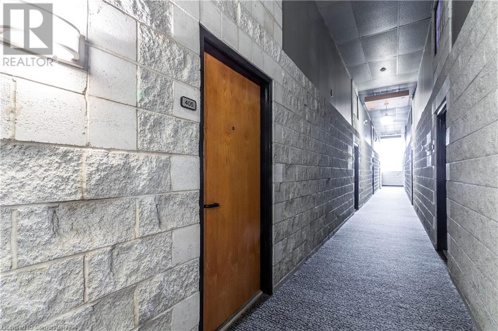 50 Main Street Unit# 405, Dundas, Ontario  L9H 6P8 - Photo 9 - 40670735