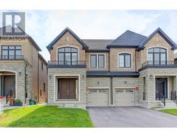 39 BOITON STREET, Richmond Hill, Ontario