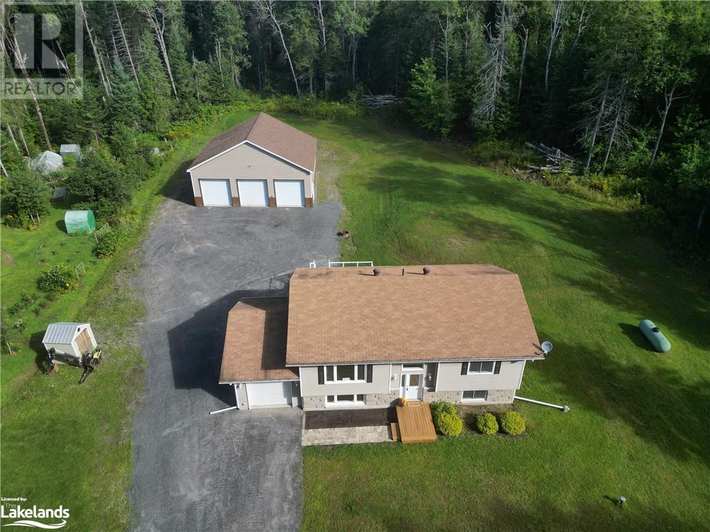 80 Ceramic Mine Road Road, Huntsville, Ontario  P1H 2J4 - Photo 27 - 40632642