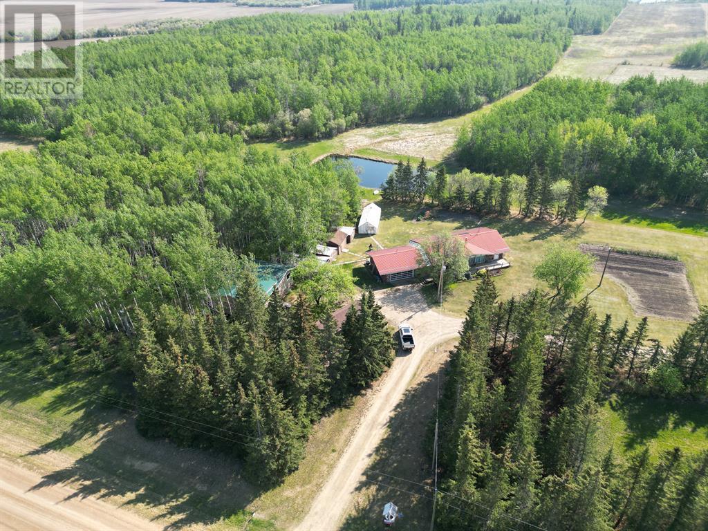 80211 Range Road 201, M.d. Of, Alberta  T0H 2R0 - Photo 31 - A2177281