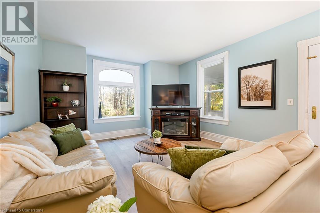 1396 Progreston Road, Carlisle, Ontario  L0R 1H3 - Photo 12 - 40672607