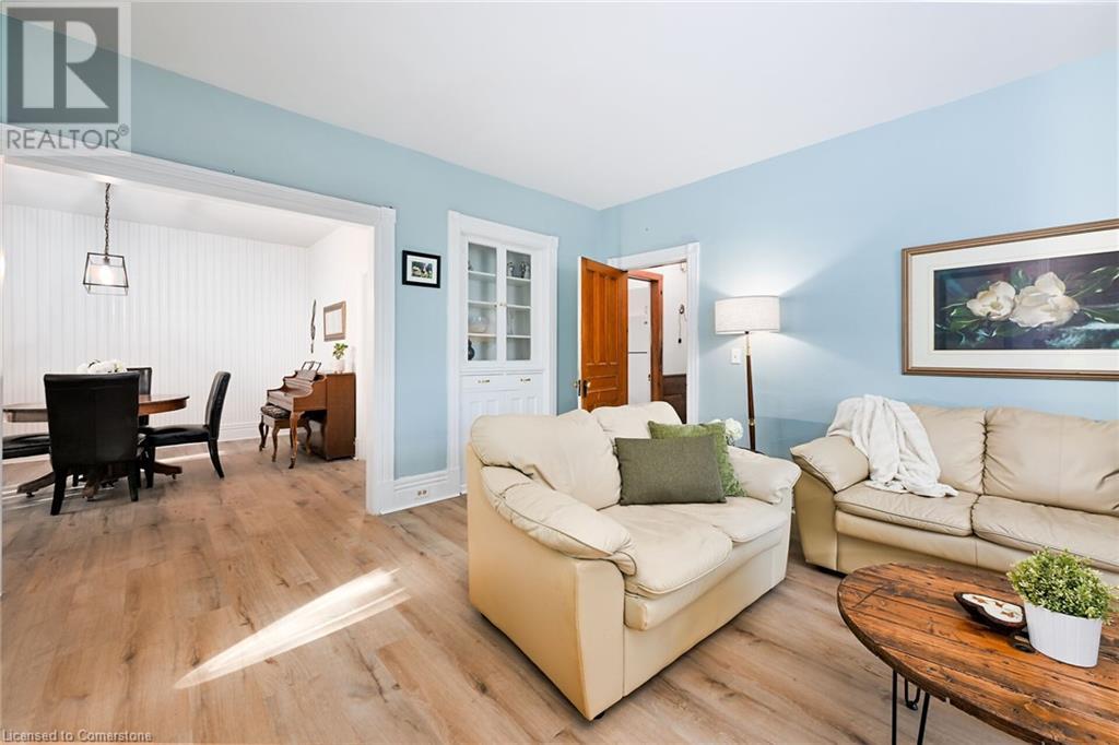 1396 Progreston Road, Carlisle, Ontario  L0R 1H3 - Photo 13 - 40672607