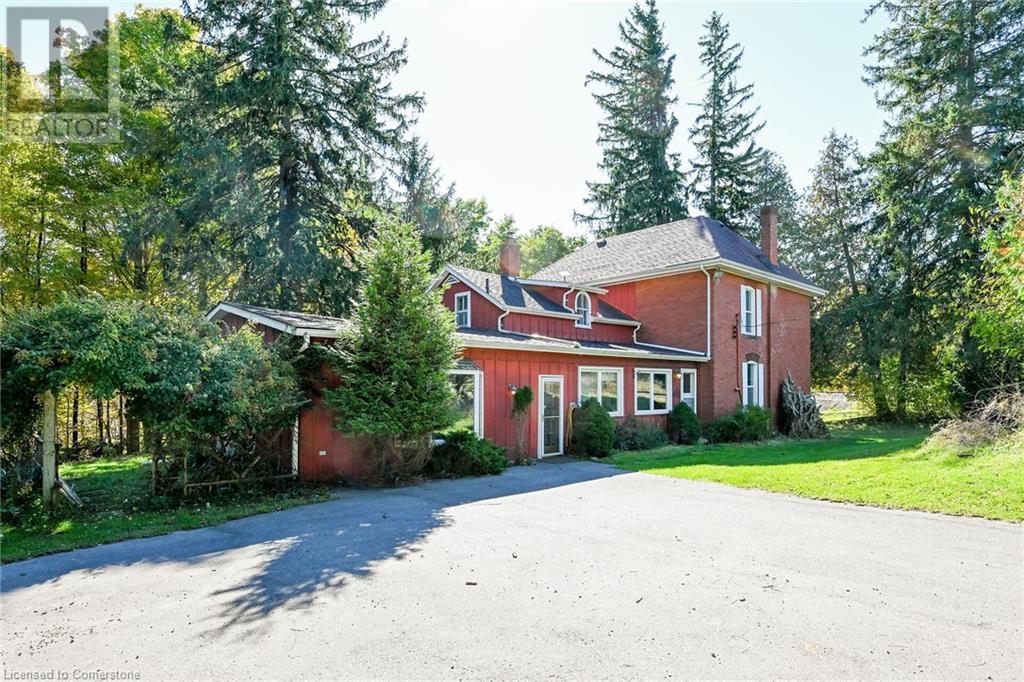 1396 Progreston Road, Carlisle, Ontario  L0R 1H3 - Photo 3 - 40672607