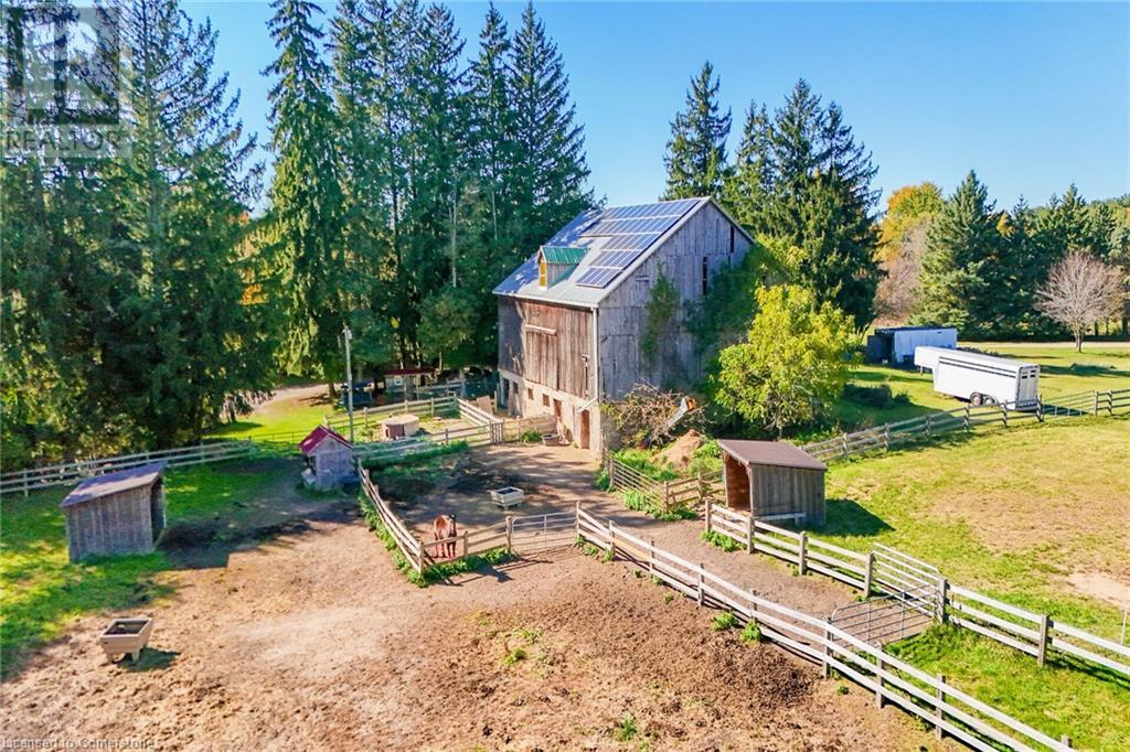 1396 Progreston Road, Carlisle, Ontario  L0R 1H3 - Photo 4 - 40672607