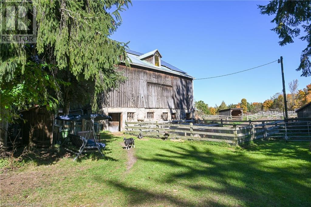 1396 Progreston Road, Carlisle, Ontario  L0R 1H3 - Photo 43 - 40672607