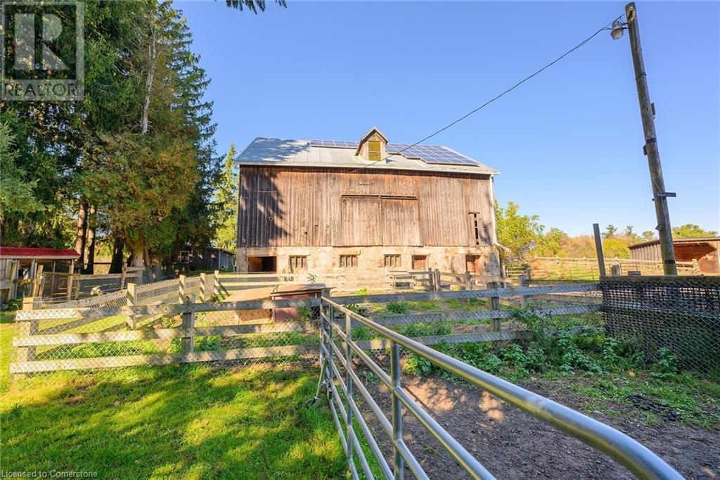 1396 Progreston Road, Carlisle, Ontario  L0R 1H3 - Photo 39 - 40672607