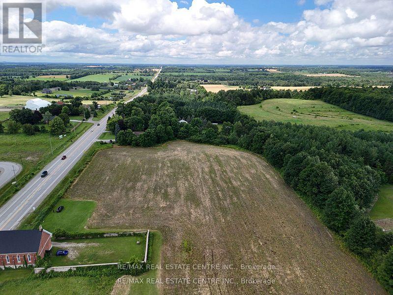 5414 Second Line, Erin, Ontario  N1H 6H7 - Photo 12 - X10406083