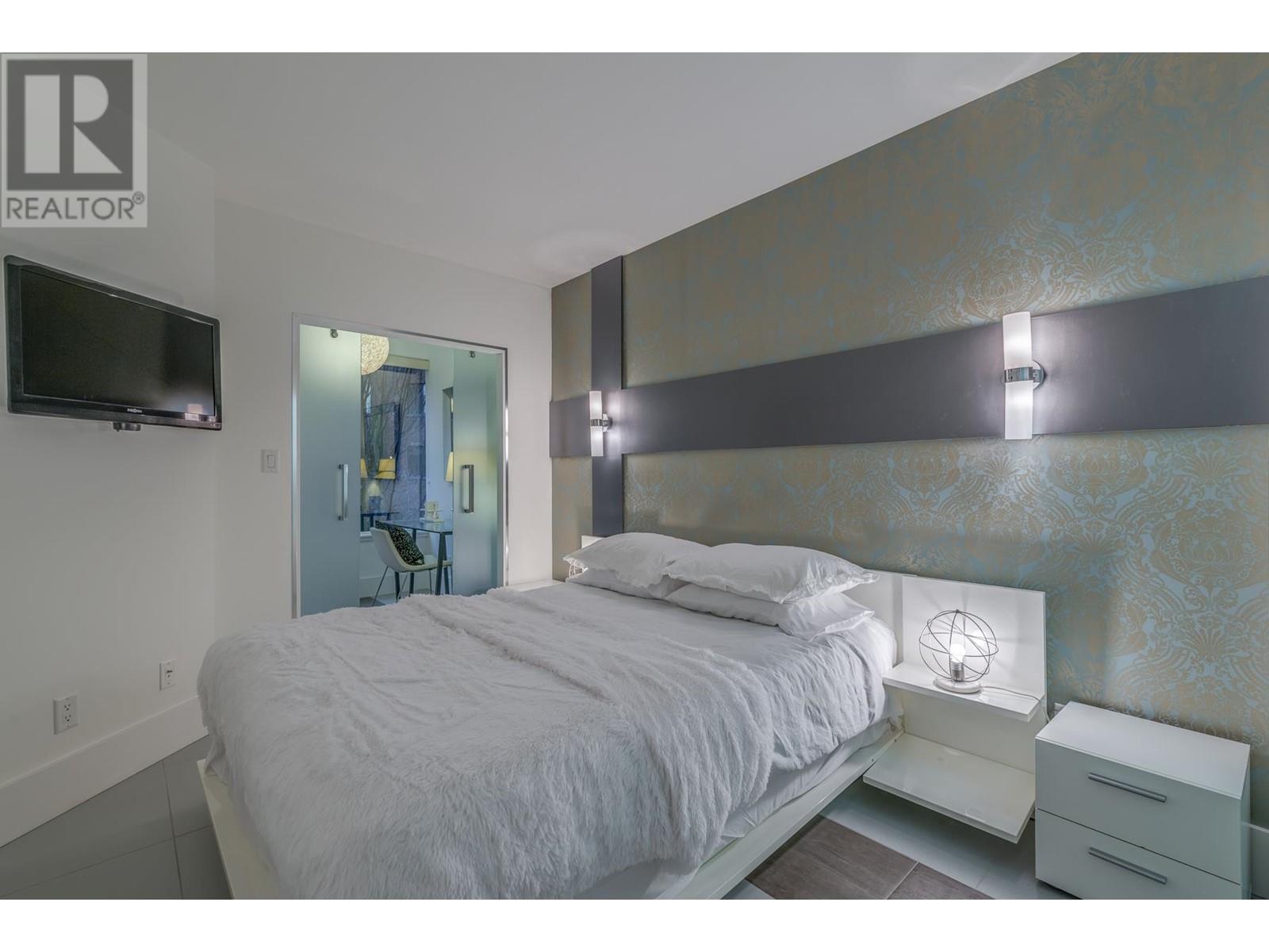 203 1177 Hornby Street, Vancouver, British Columbia  V6Z 2E9 - Photo 12 - R2941357