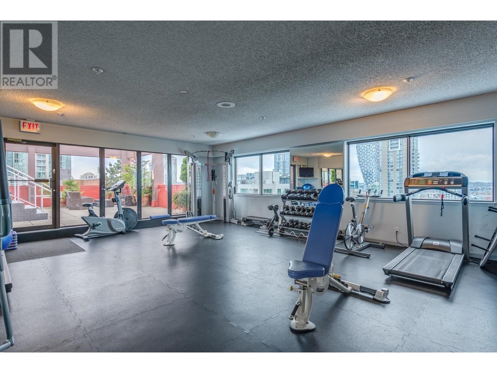 203 1177 Hornby Street, Vancouver, British Columbia  V6Z 2E9 - Photo 15 - R2941357