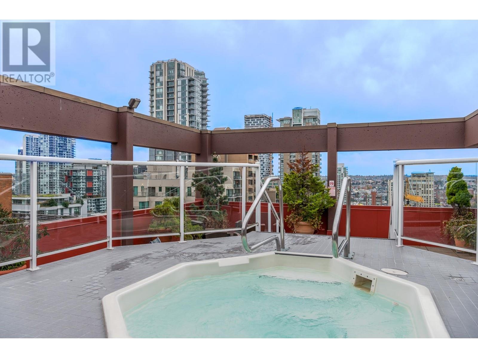 203 1177 Hornby Street, Vancouver, British Columbia  V6Z 2E9 - Photo 16 - R2941357