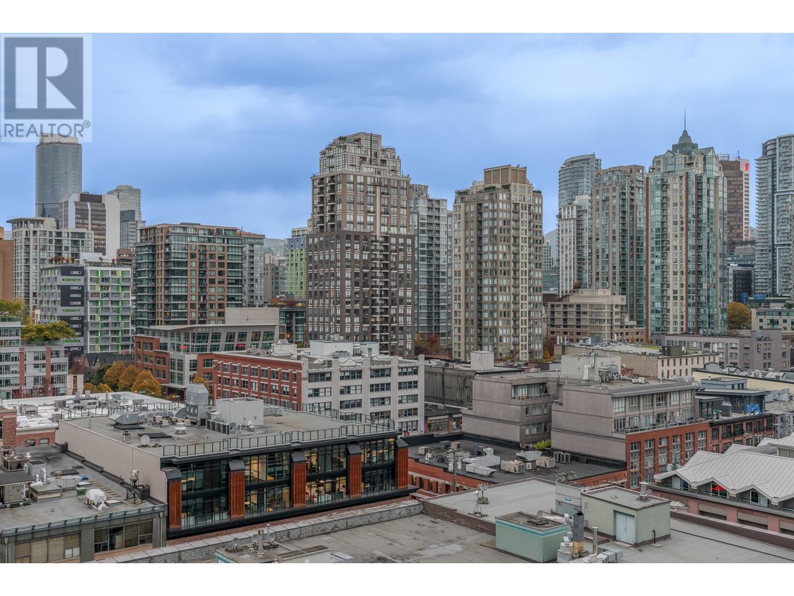 203 1177 Hornby Street, Vancouver, British Columbia  V6Z 2E9 - Photo 17 - R2941357
