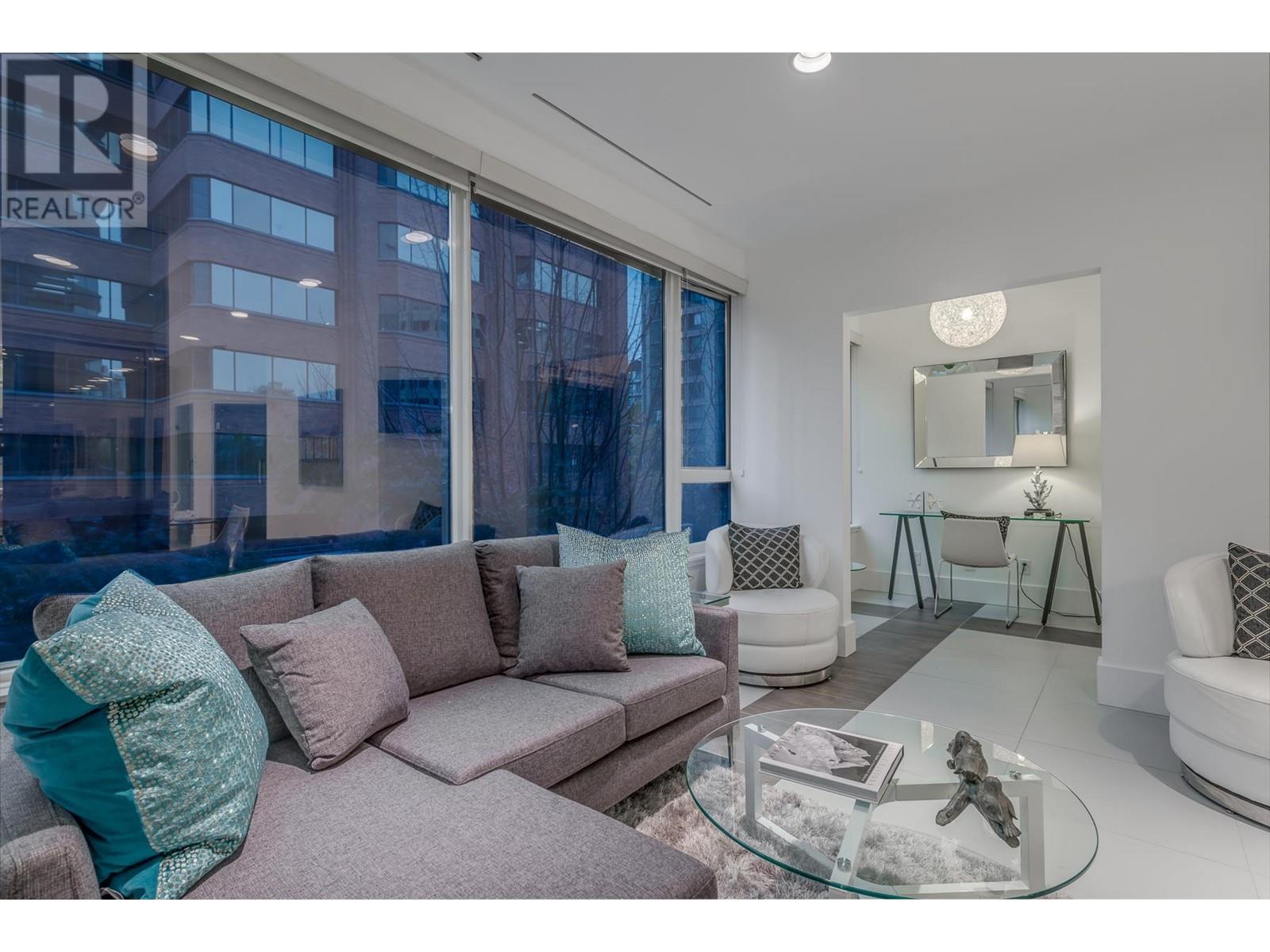 Property at 203 1177 HORNBY STREET image 4