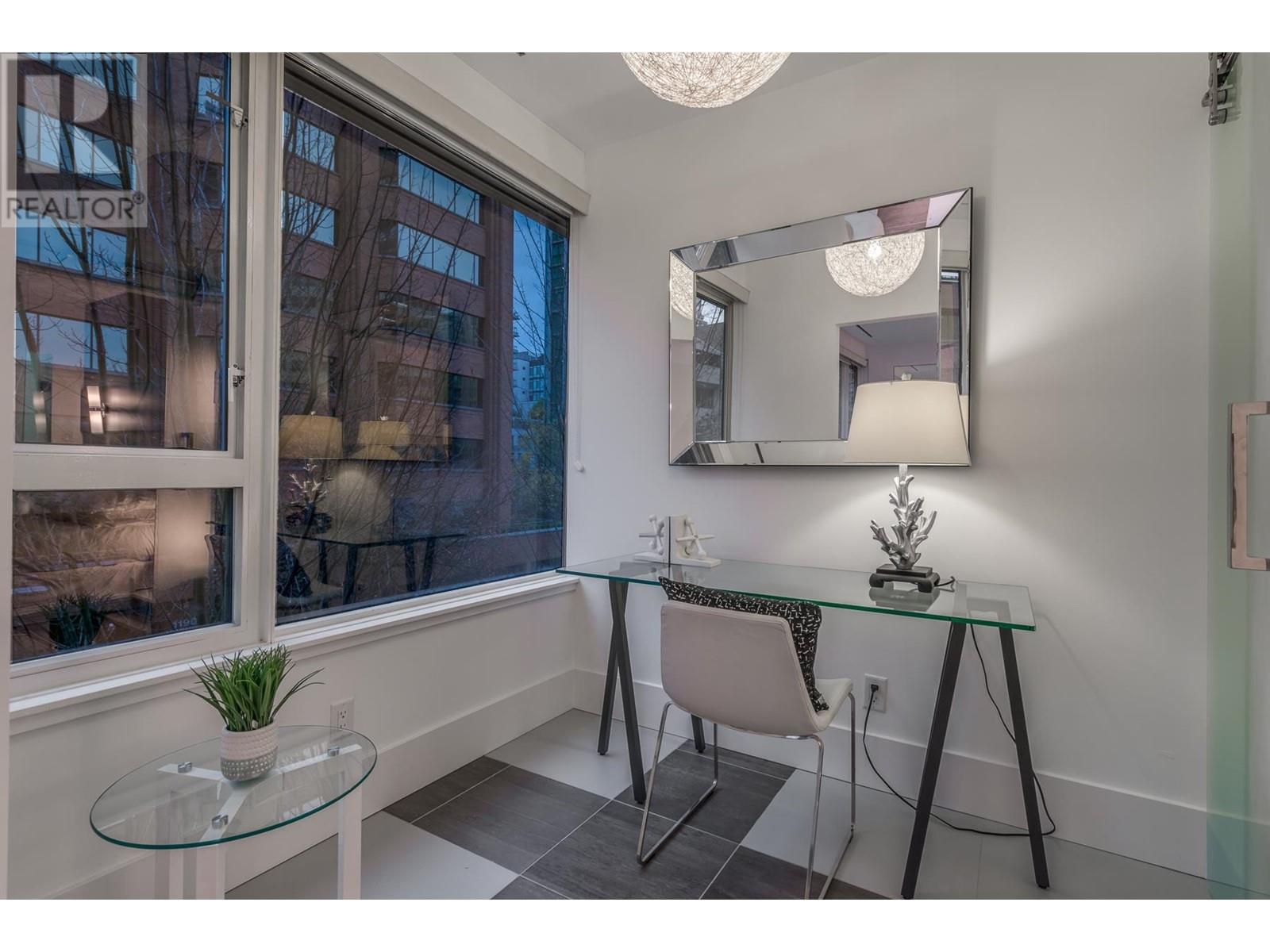 203 1177 Hornby Street, Vancouver, British Columbia  V6Z 2E9 - Photo 9 - R2941357