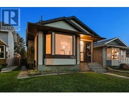 356 WHITWORTH Way NE, calgary, Alberta