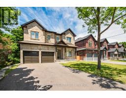 309 PARKSIDE DRIVE, Hamilton, Ontario